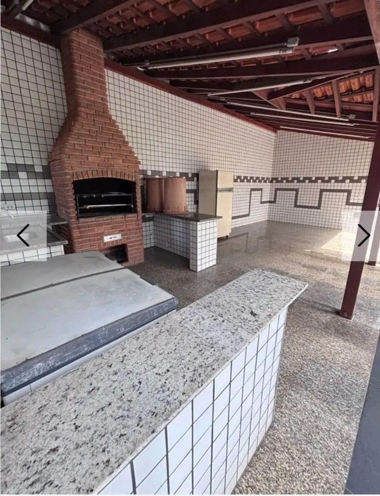 Apartamento, 2 quartos, 58 m² - Foto 12
