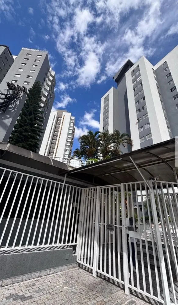 Apartamento, 2 quartos, 58 m² - Foto 1