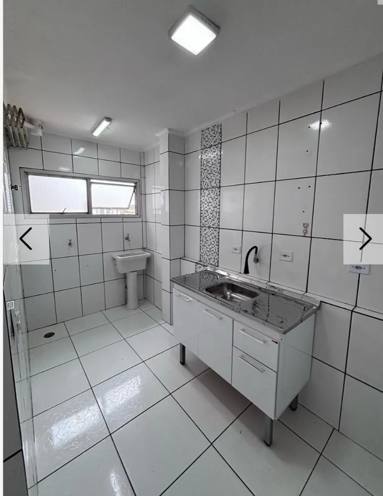 Apartamento, 2 quartos, 58 m² - Foto 2