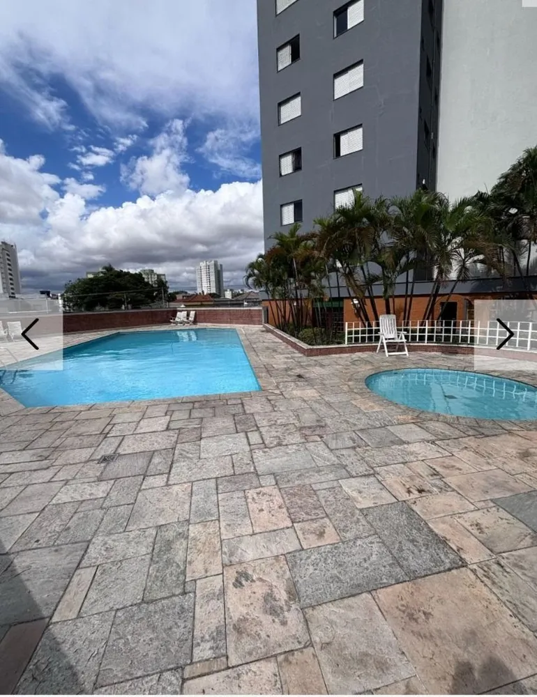 Apartamento, 2 quartos, 58 m² - Foto 4
