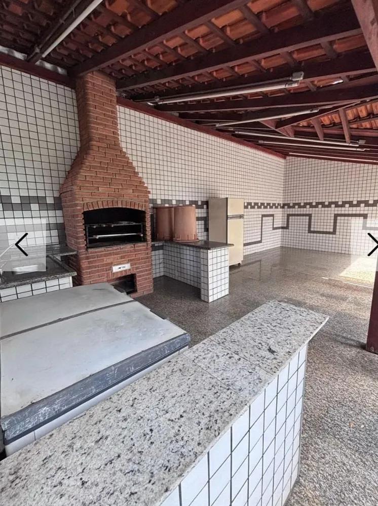 Apartamento, 2 quartos, 58 m² - Foto 5