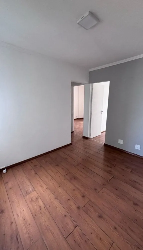 Apartamento, 2 quartos, 58 m² - Foto 2
