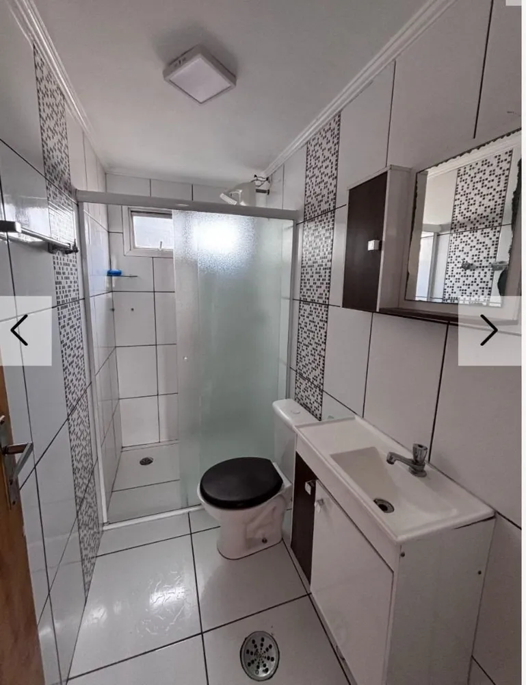 Apartamento, 2 quartos, 58 m² - Foto 8