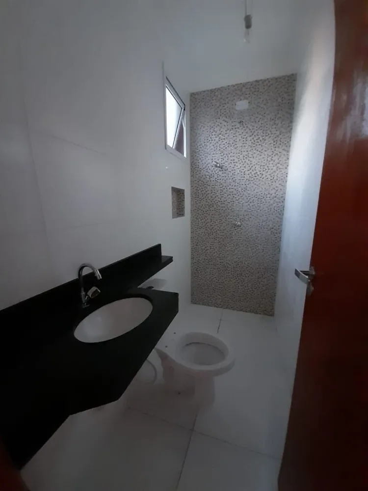 Apartamento, 2 quartos, 42 m² - Foto 3
