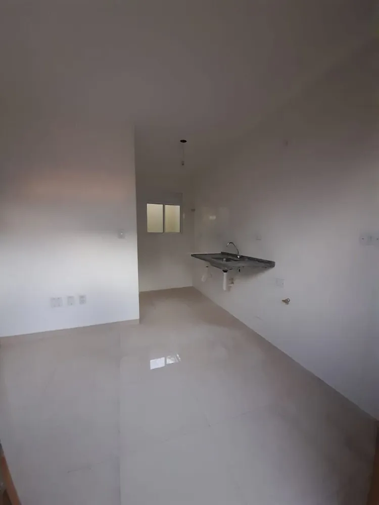 Apartamento, 2 quartos, 42 m² - Foto 2