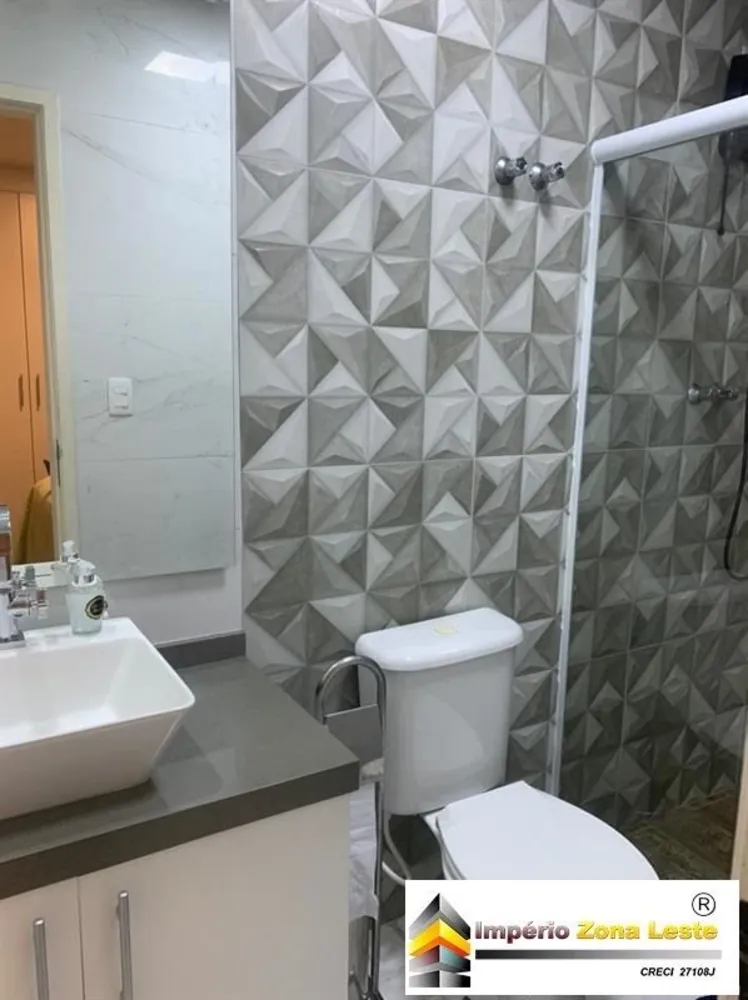 Sobrado, 2 quartos, 70 m² - Foto 3