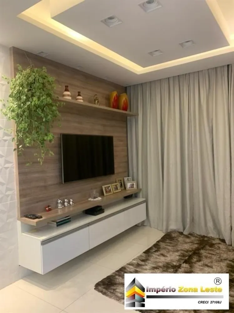 Sobrado, 2 quartos, 70 m² - Foto 2