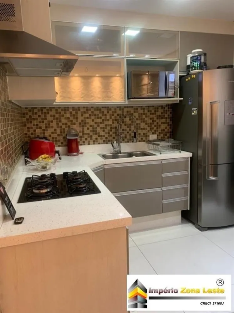 Sobrado, 2 quartos, 70 m² - Foto 1