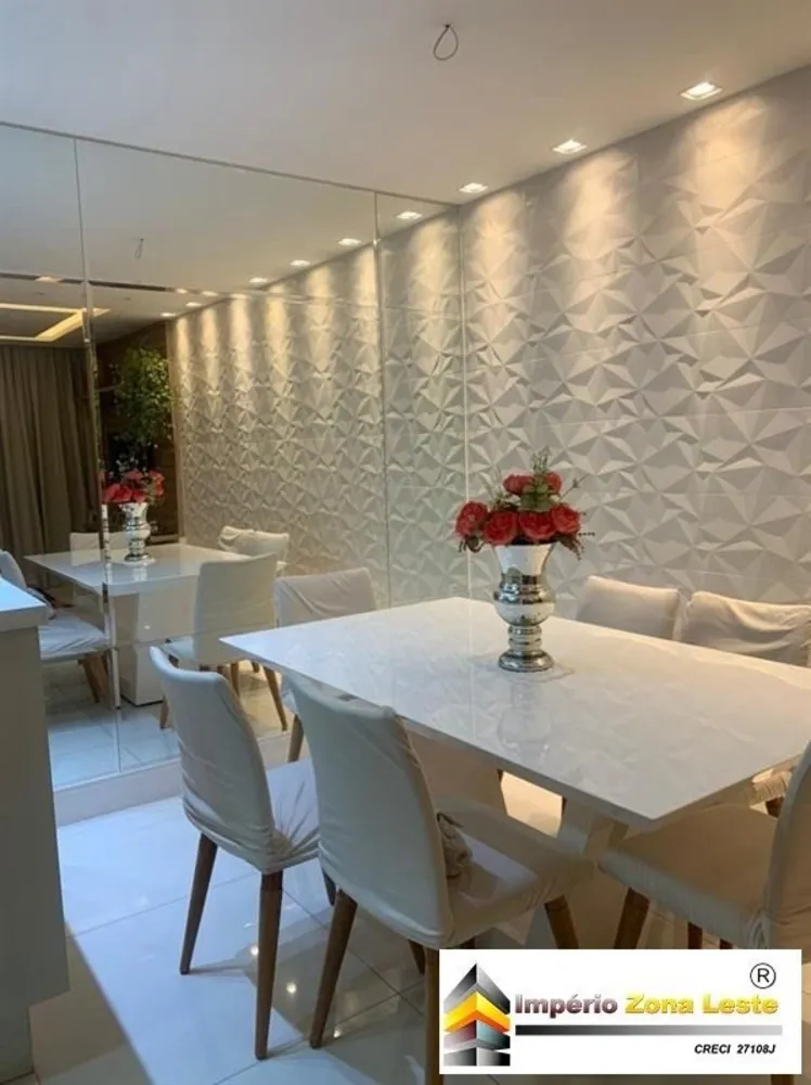Sobrado, 2 quartos, 70 m² - Foto 7