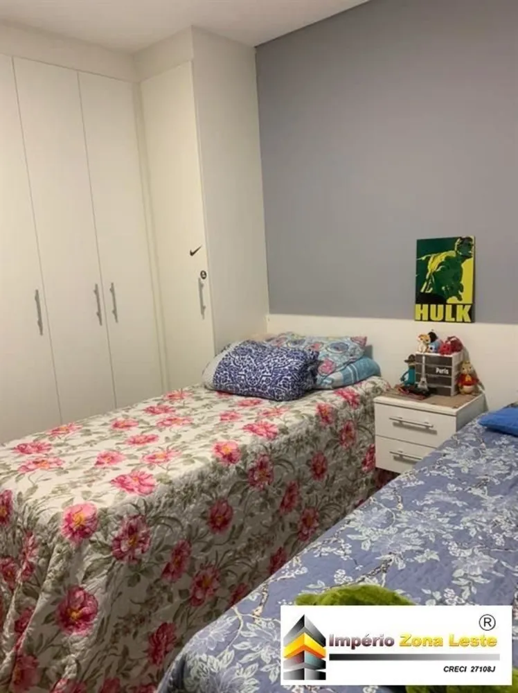 Sobrado, 2 quartos, 70 m² - Foto 4
