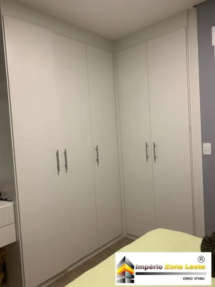 Sobrado, 2 quartos, 70 m² - Foto 8