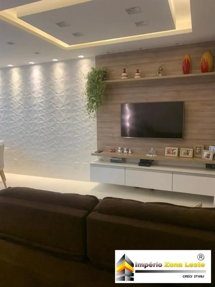 Sobrado, 2 quartos, 70 m² - Foto 5