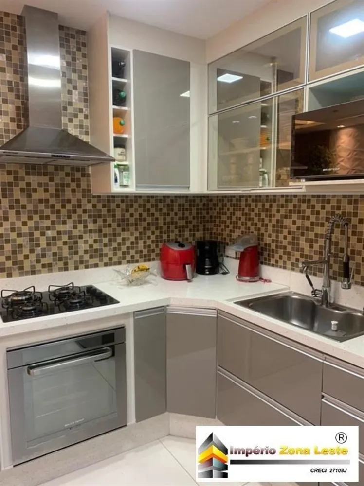 Sobrado, 2 quartos, 70 m² - Foto 6