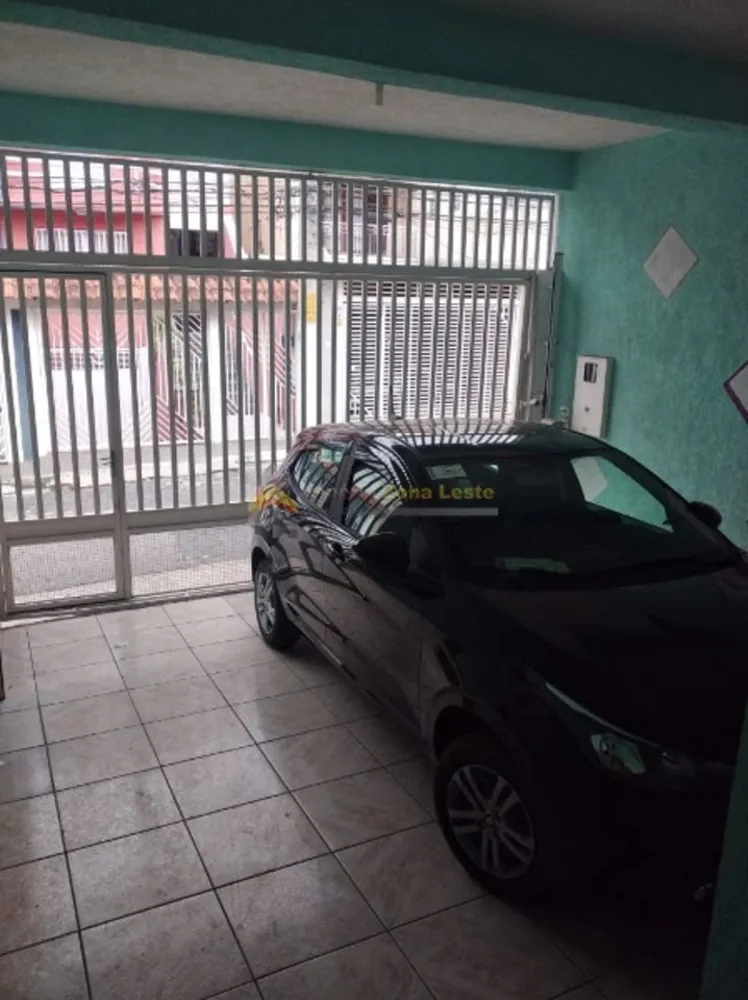 Sobrado, 3 quartos - Foto 3