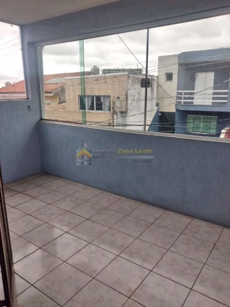 Sobrado, 3 quartos - Foto 13