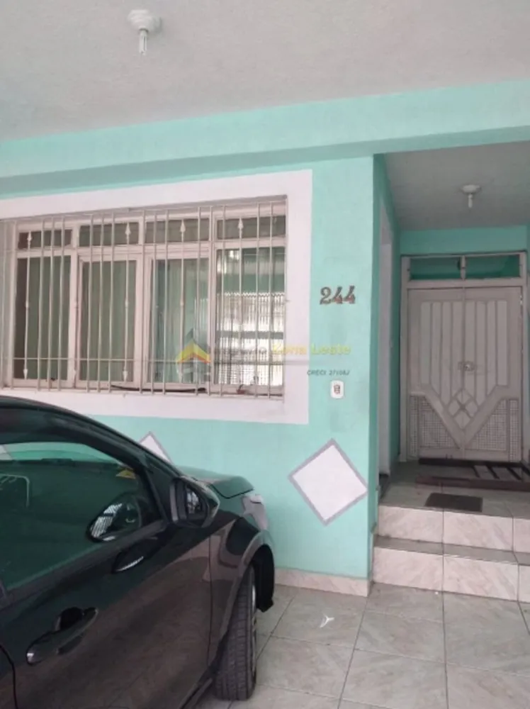 Sobrado, 3 quartos - Foto 2