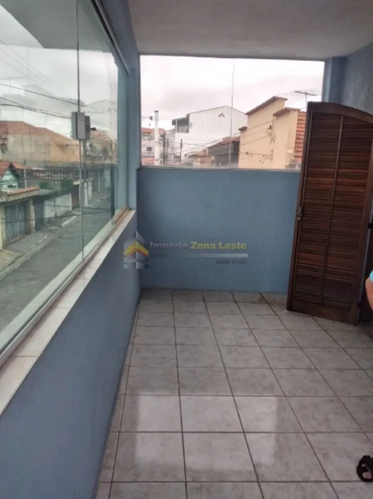Sobrado, 3 quartos - Foto 14