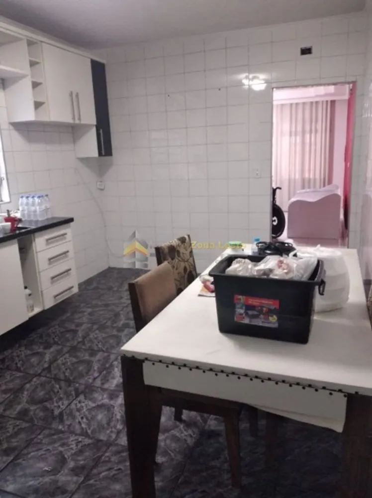 Sobrado, 3 quartos - Foto 10