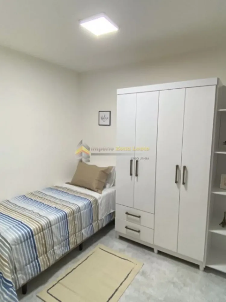 Prédio Inteiro, 45 m² - Foto 5