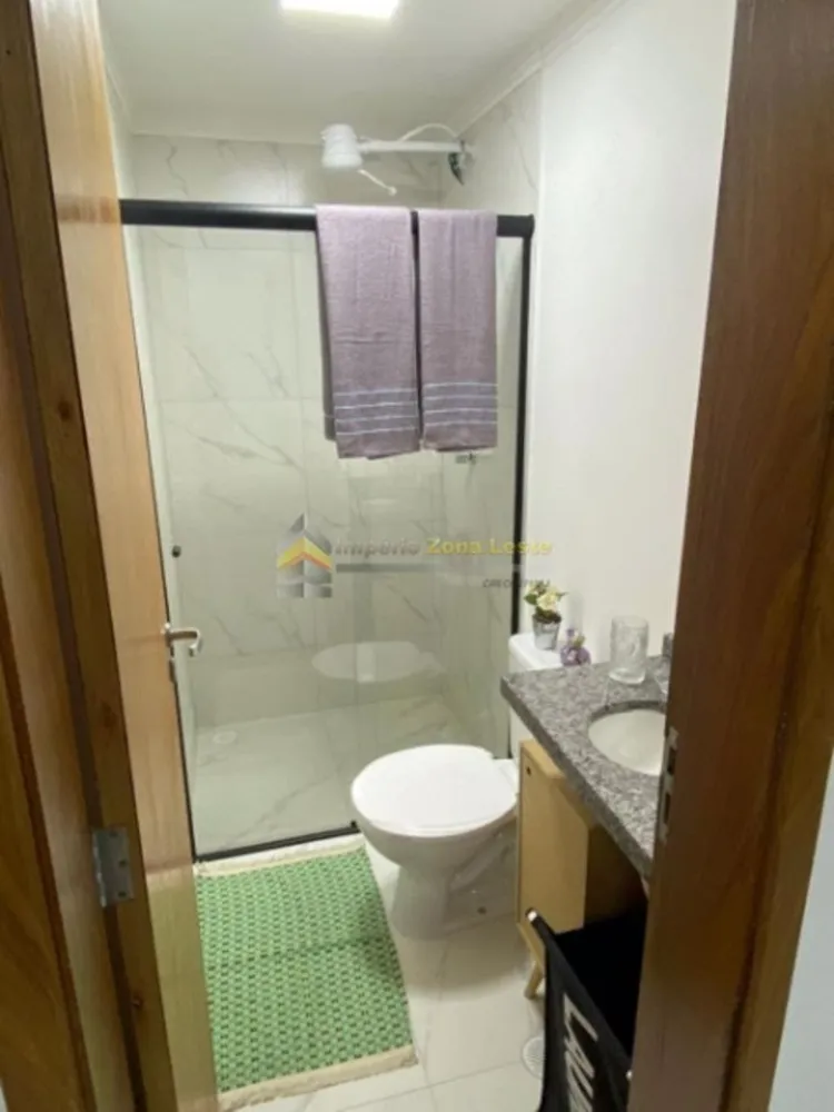 Prédio Inteiro, 45 m² - Foto 6