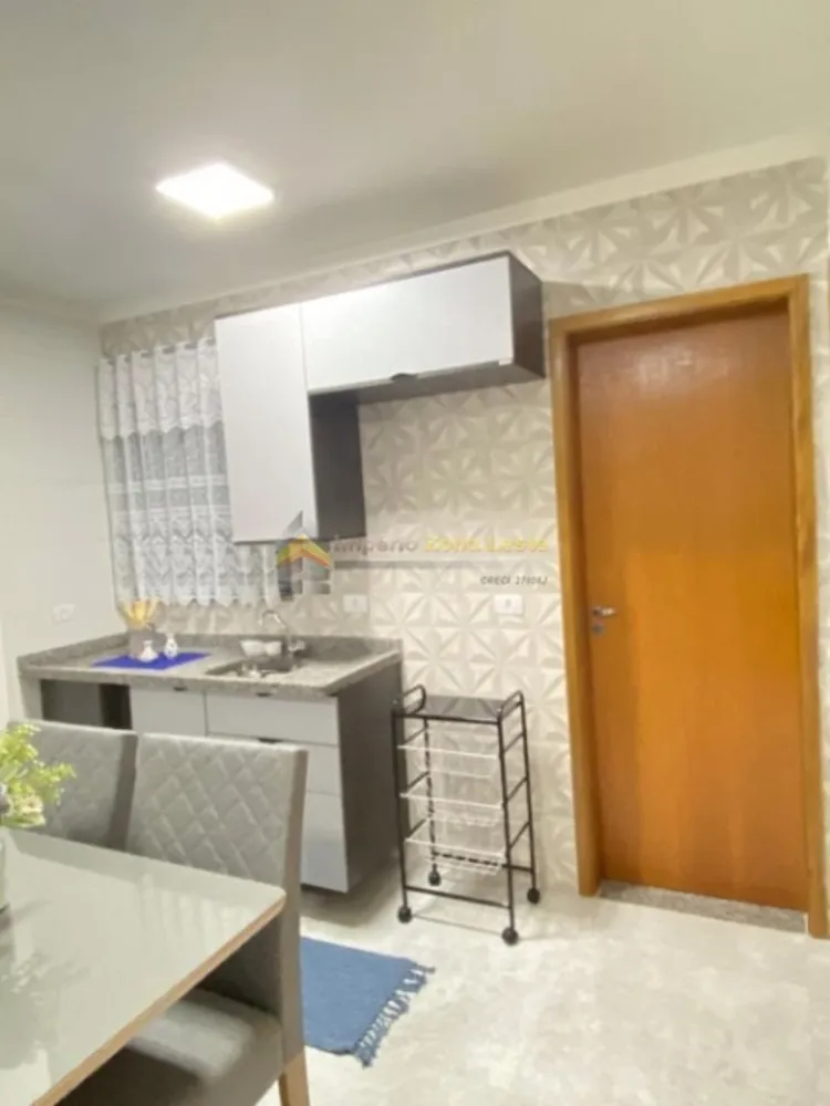 Prédio Inteiro, 45 m² - Foto 4