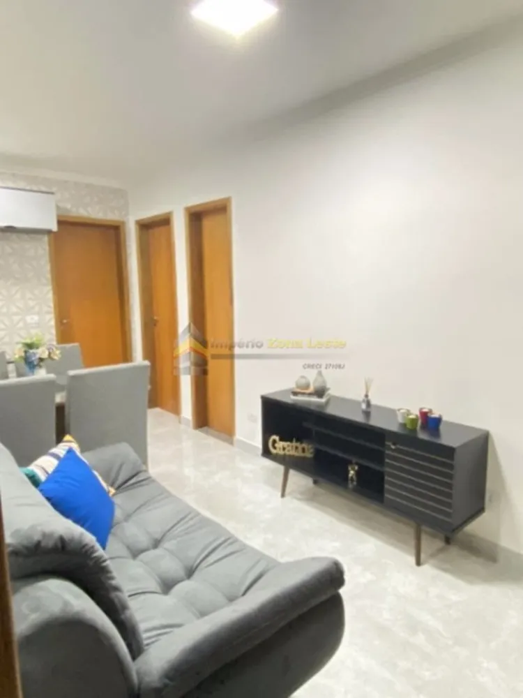Prédio Inteiro, 45 m² - Foto 3