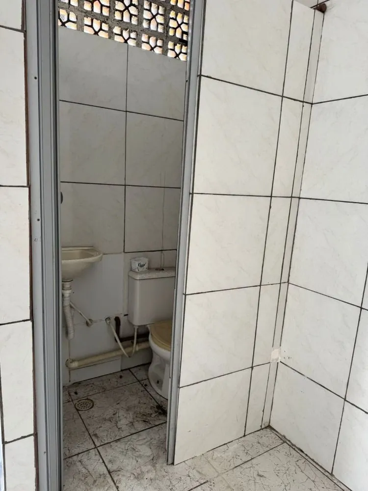Loja-Salão, 30 m² - Foto 4
