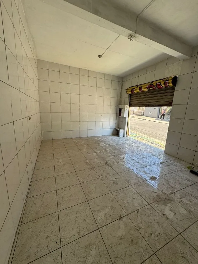 Loja-Salão, 30 m² - Foto 9