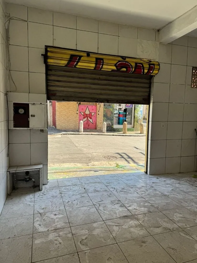 Loja-Salão, 30 m² - Foto 2