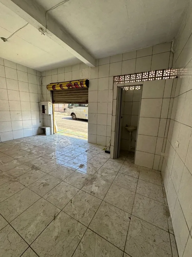 Loja-Salão, 30 m² - Foto 10
