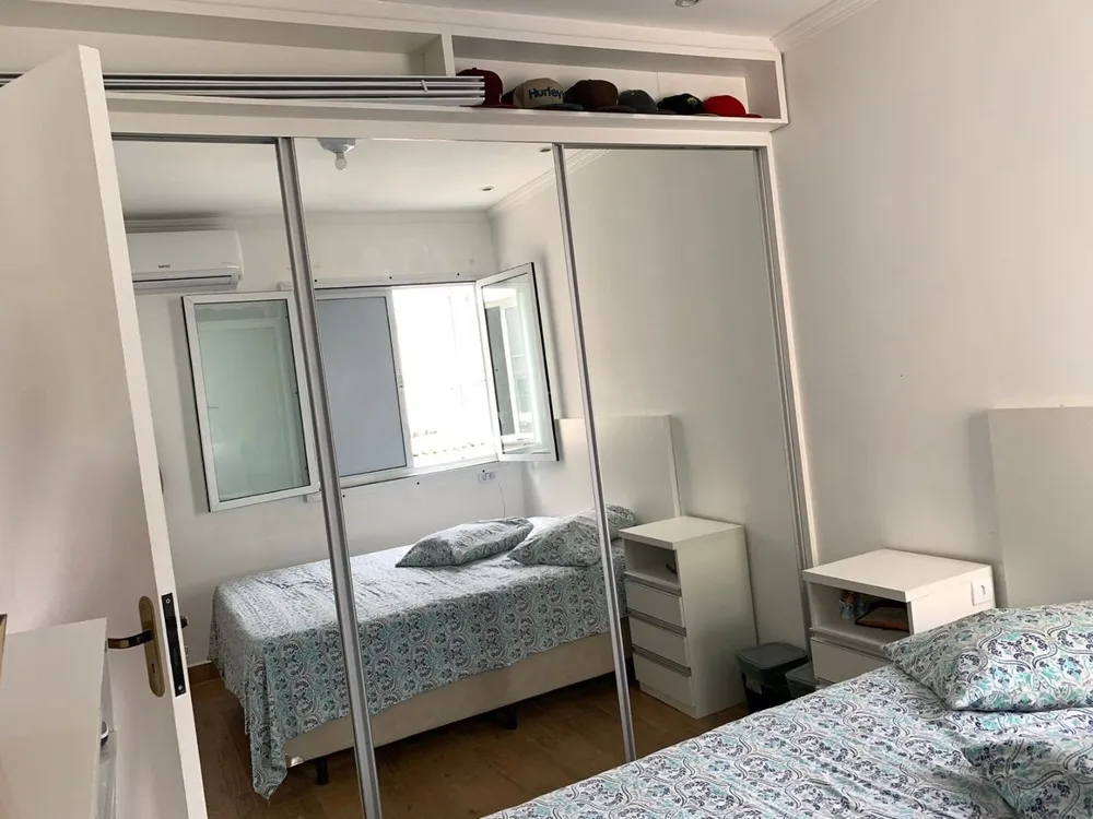 Apartamento, 2 quartos, 39 m² - Foto 9