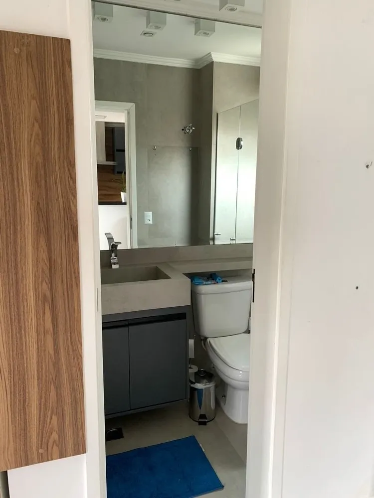 Apartamento, 2 quartos, 39 m² - Foto 6