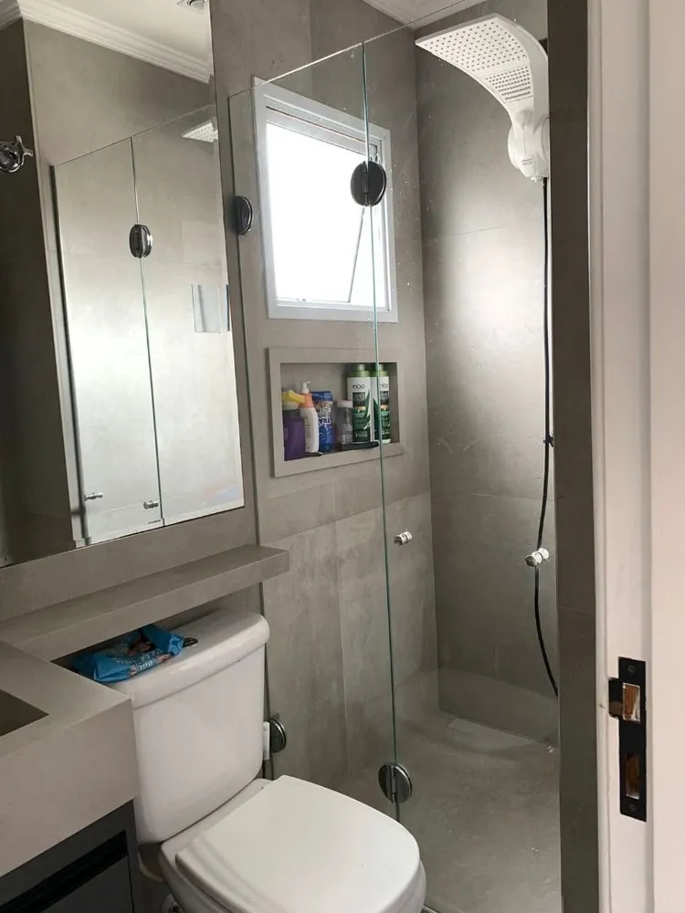 Apartamento, 2 quartos, 39 m² - Foto 8