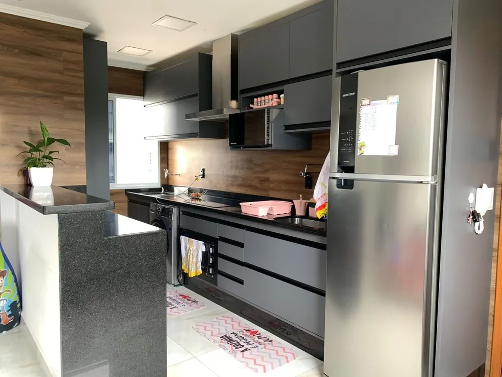 Apartamento, 2 quartos, 39 m² - Foto 1