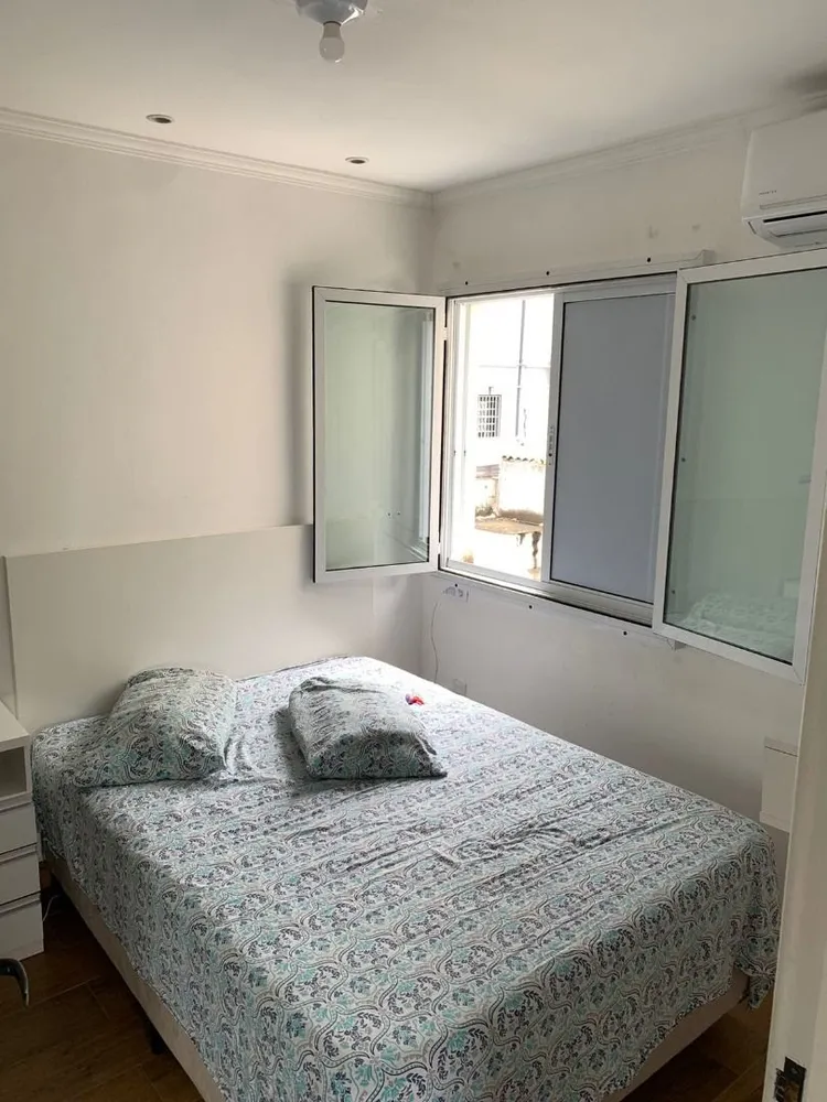 Apartamento, 2 quartos, 39 m² - Foto 5