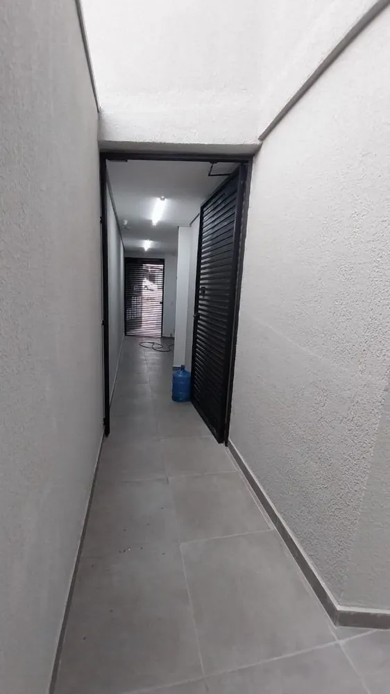 Apartamento, 2 quartos, 39 m² - Foto 3