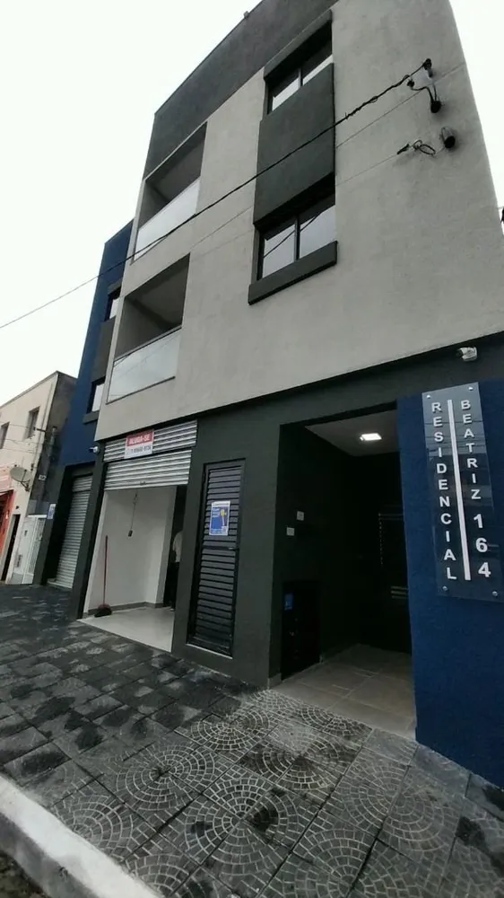 Apartamento, 2 quartos, 39 m² - Foto 1