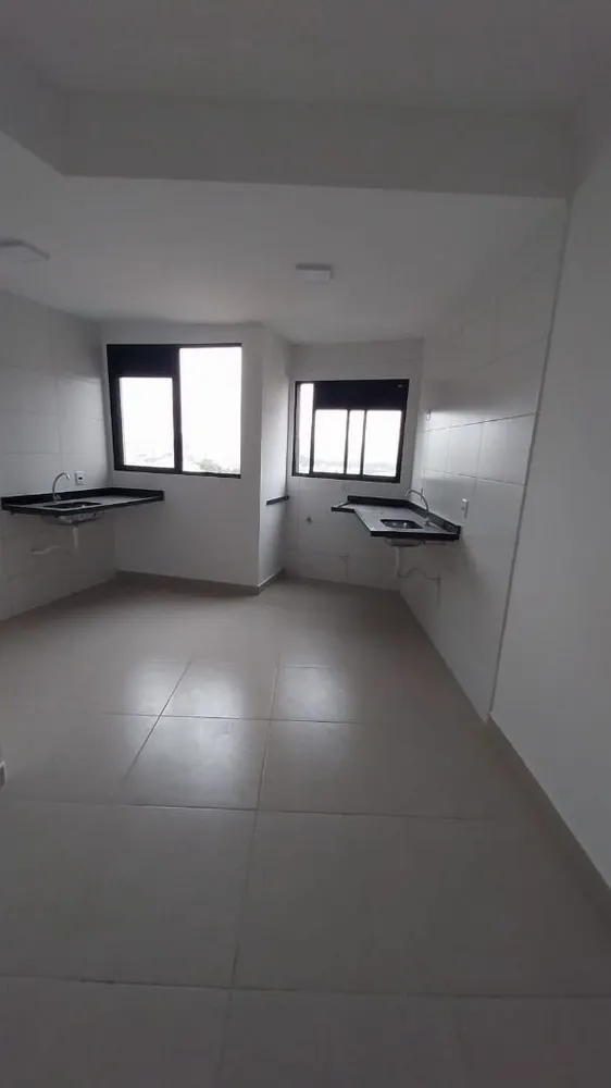 Apartamento, 2 quartos, 39 m² - Foto 8