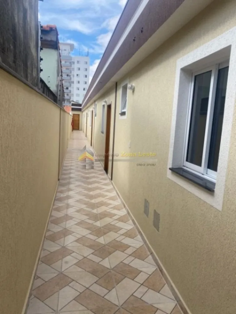 Prédio Inteiro, 39 m² - Foto 15