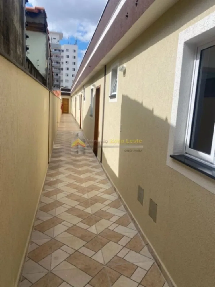 Prédio Inteiro, 39 m² - Foto 9