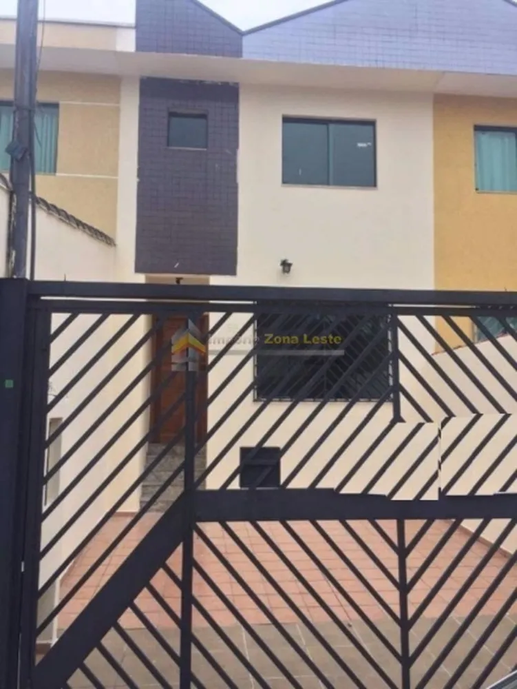 Sobrado, 3 quartos, 125 m² - Foto 5