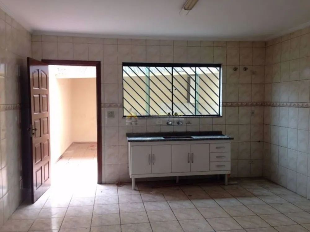 Sobrado, 3 quartos, 125 m² - Foto 2