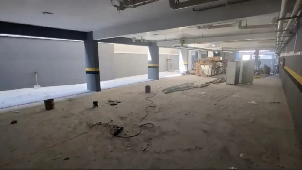 Prédio Inteiro, 40 m² - Foto 6