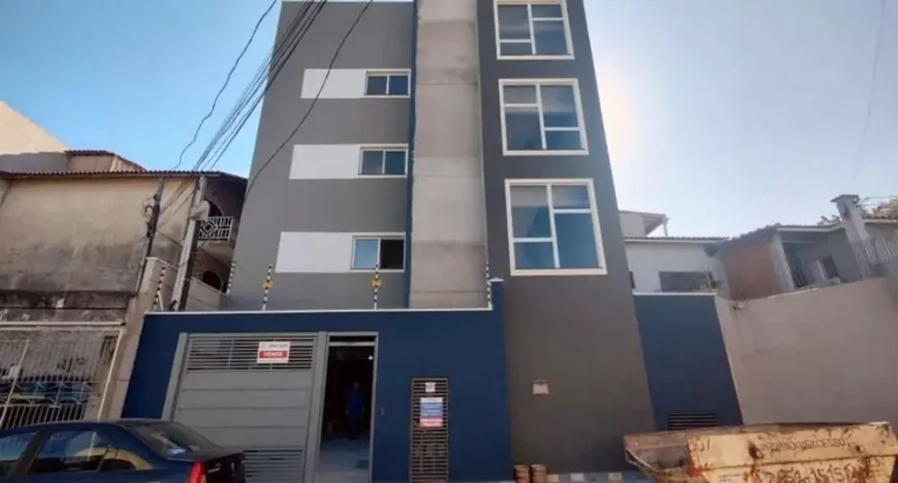 Prédio Inteiro, 40 m² - Foto 1