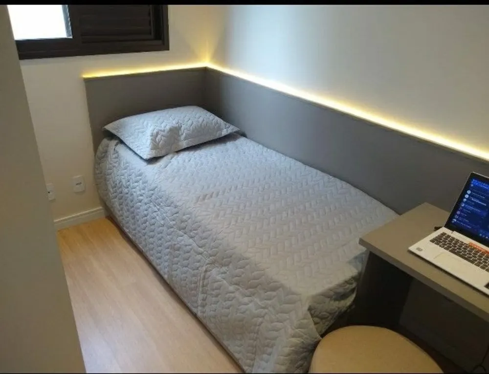 Apartamento, 2 quartos, 43 m² - Foto 7
