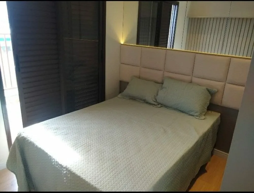 Apartamento, 2 quartos, 43 m² - Foto 6