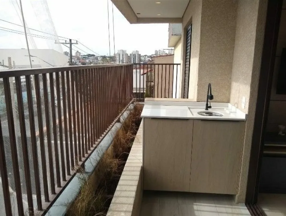 Apartamento, 2 quartos, 43 m² - Foto 4