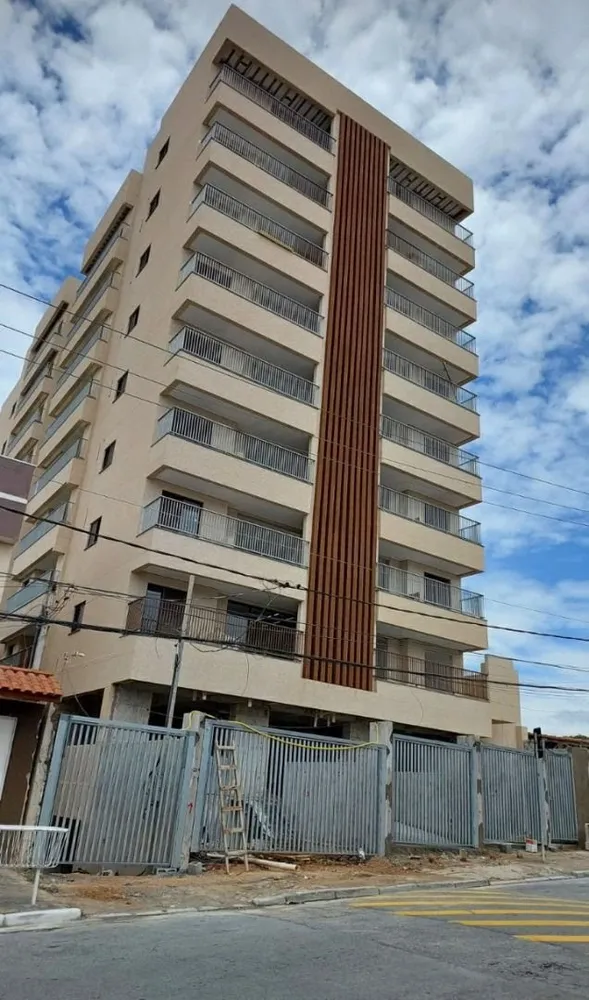 Apartamento, 2 quartos, 43 m² - Foto 1