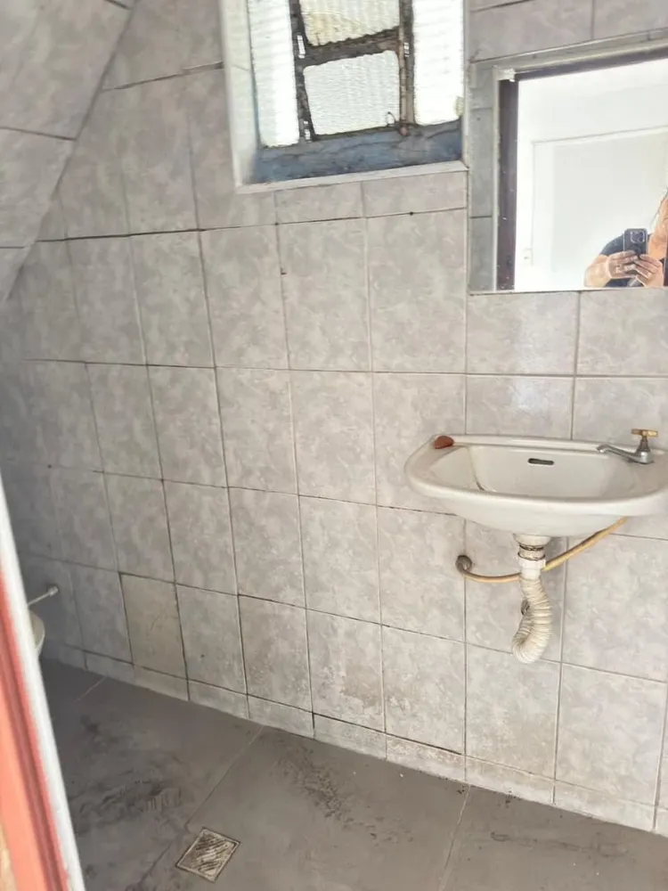 Loja-Salão, 35 m² - Foto 9