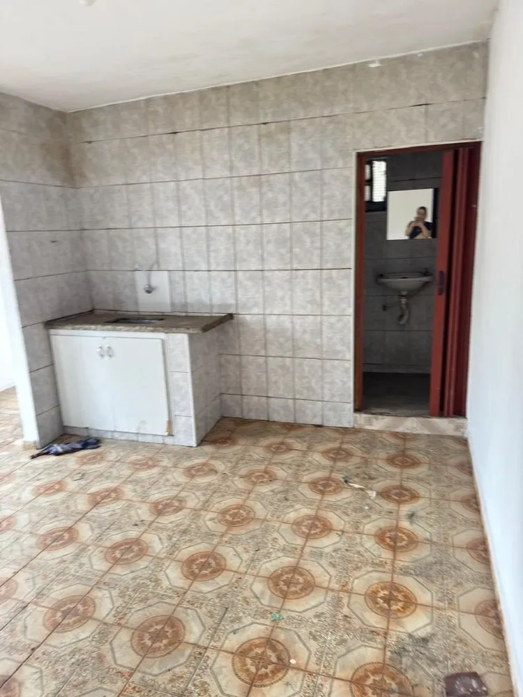 Loja-Salão, 35 m² - Foto 1